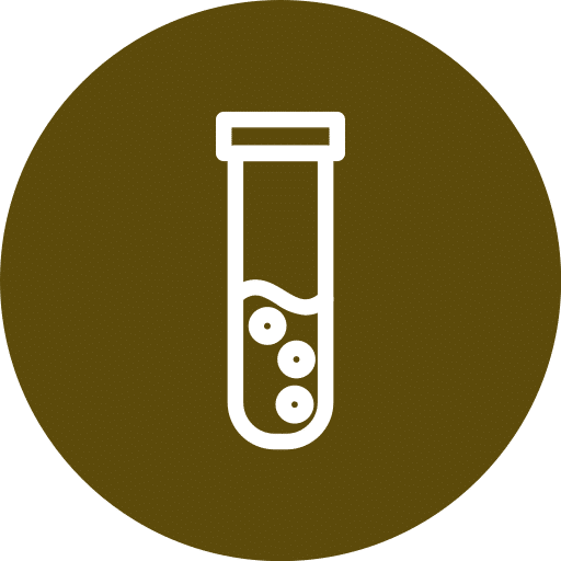 Fecal sample