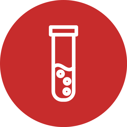 Blood sample